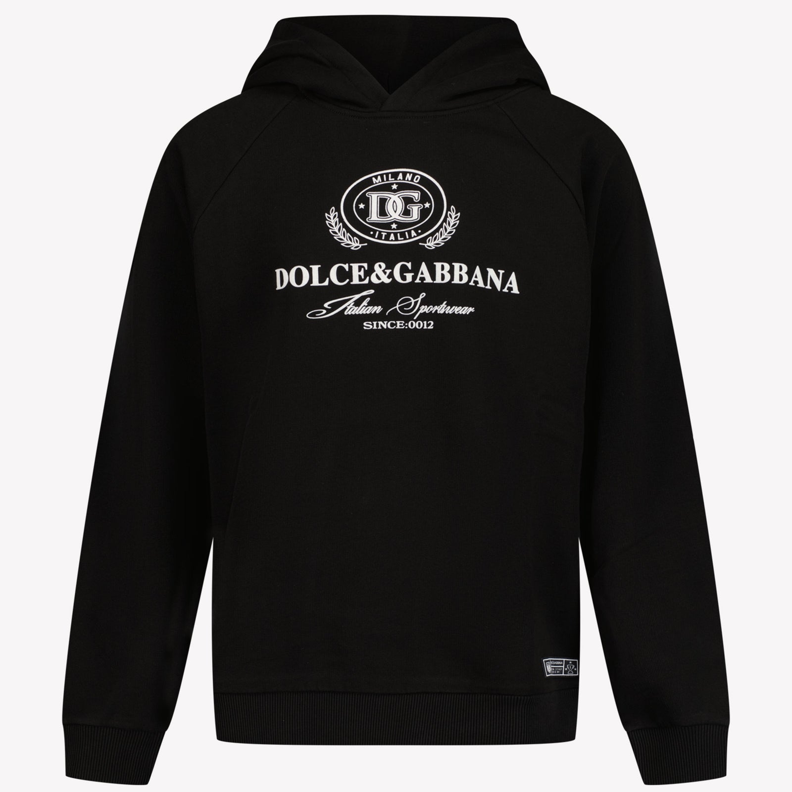 Dolce & Gabbana Kinderjungenpullover