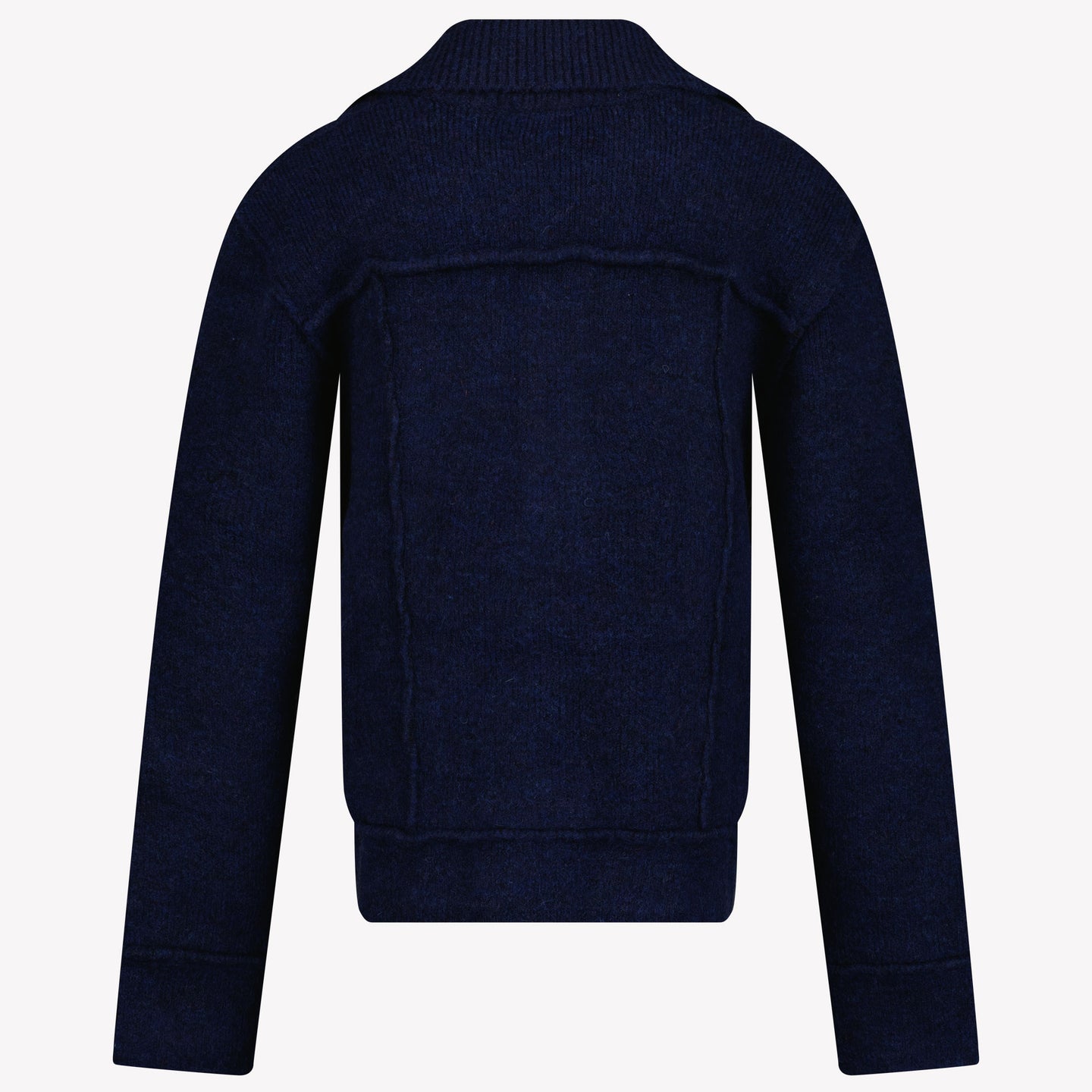 Dsquared2 Chicos Chaleco Navy