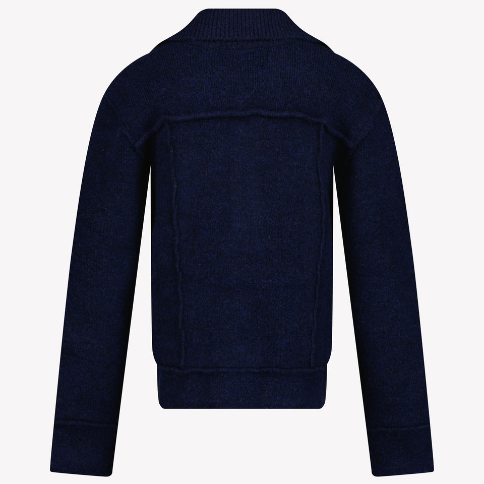 Dsquared2 Ragazzi Veste Navy