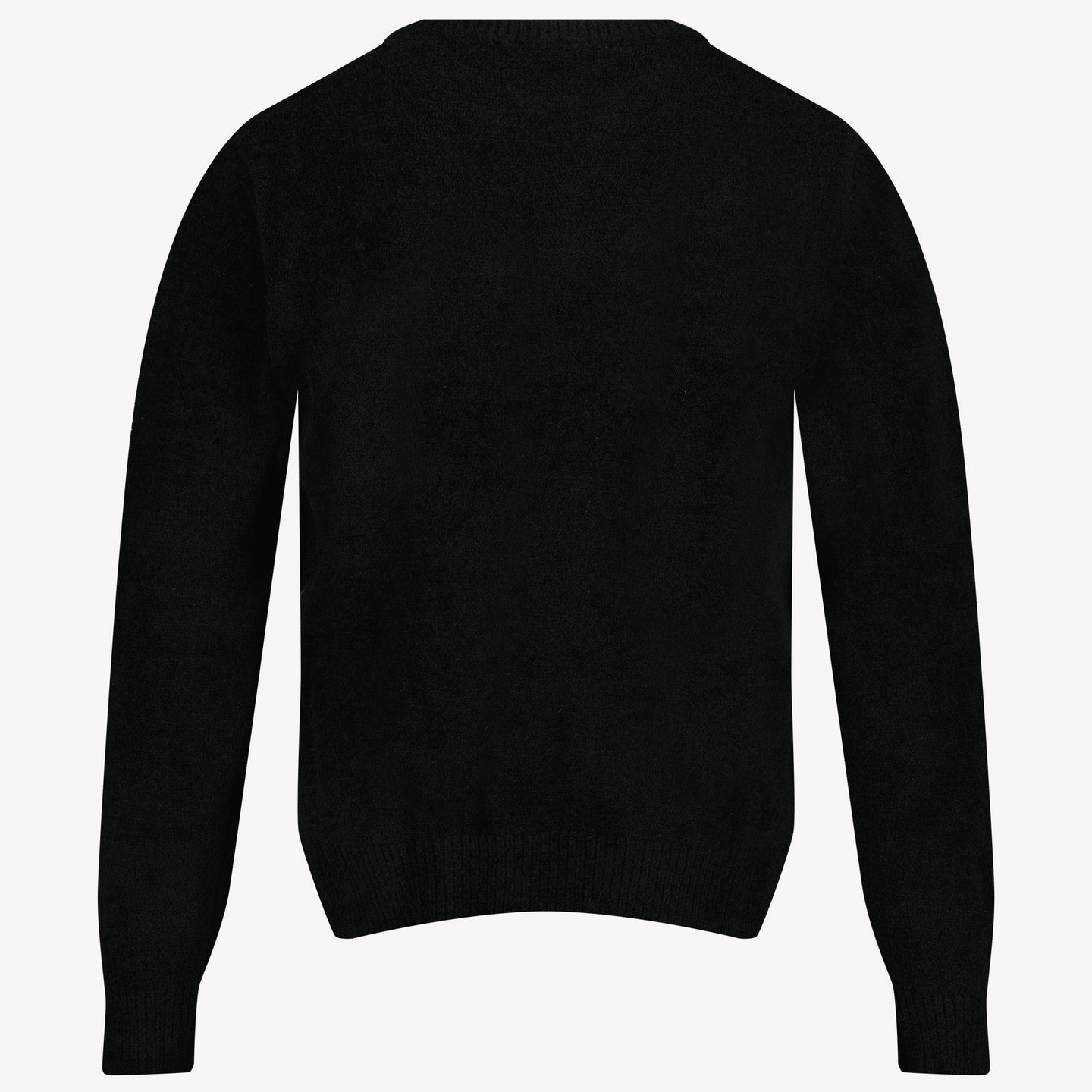 Michael Kors Filles Pull-over Noir