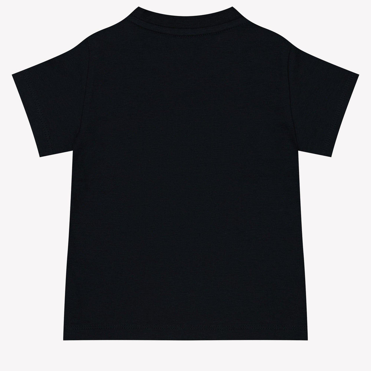 Moncler Bébé Garçons T-shirt Navy