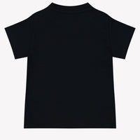 Moncler Bébé Garçons T-shirt Navy
