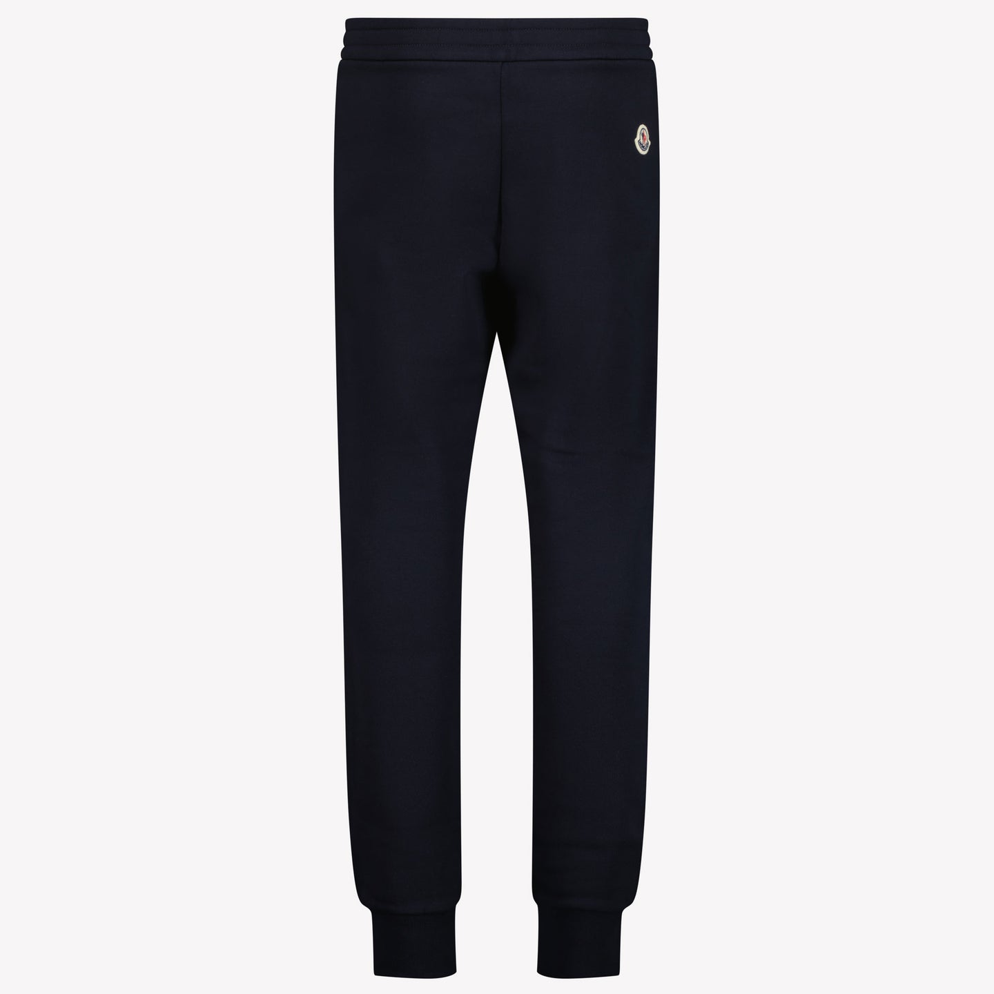 Moncler Garçons Pantalon Navy