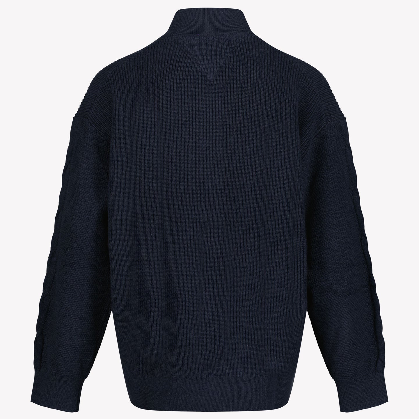 Tommy Hilfiger Boys sweater Navy