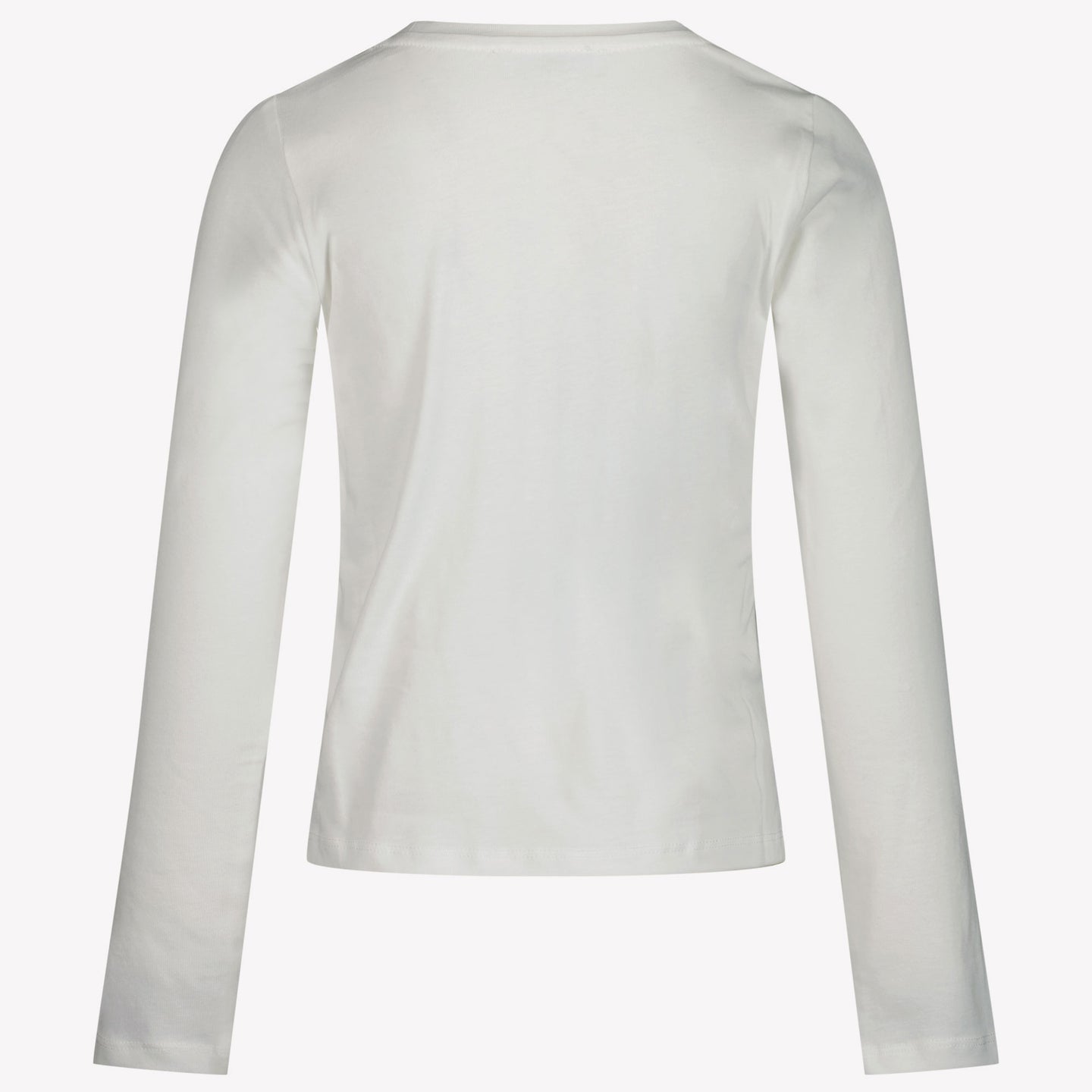 Michael Kors Filles T-shirt de blanc