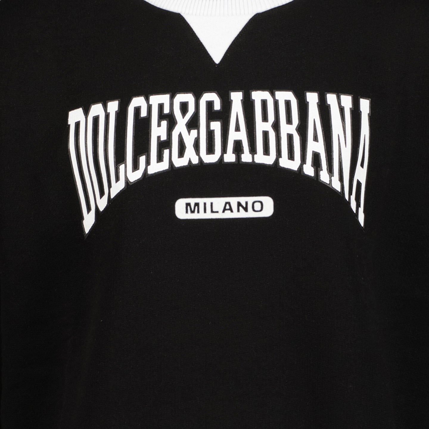 Dolce & Gabbana Kinderjungenpullover