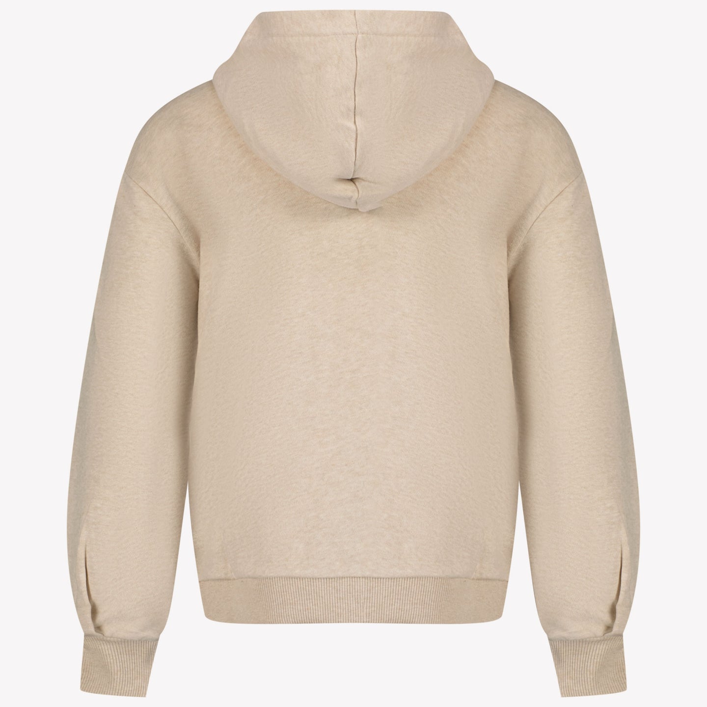 Chloé Ragazze Maglione Beige