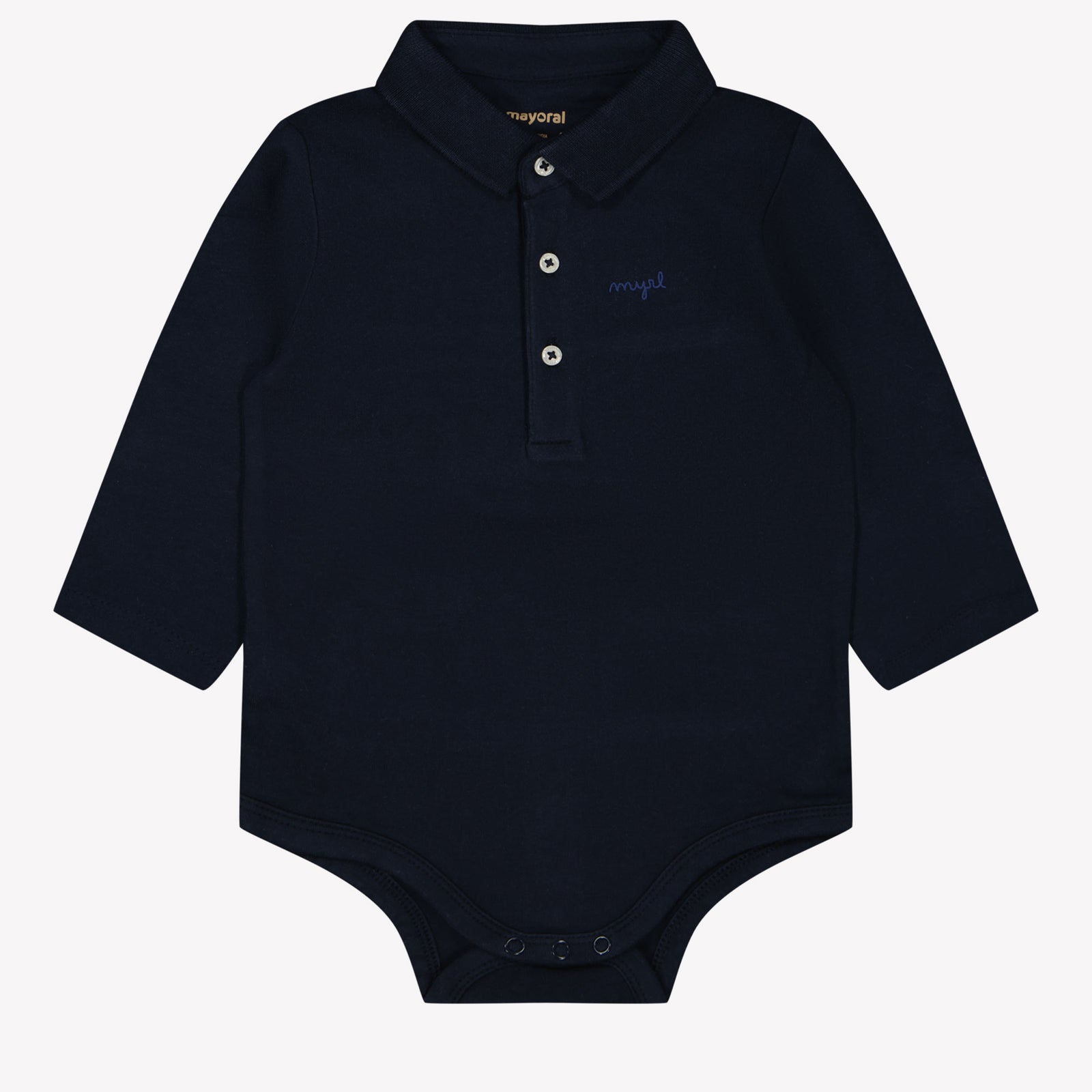 Mayoral Bambino Ragazzi Corposo Navy