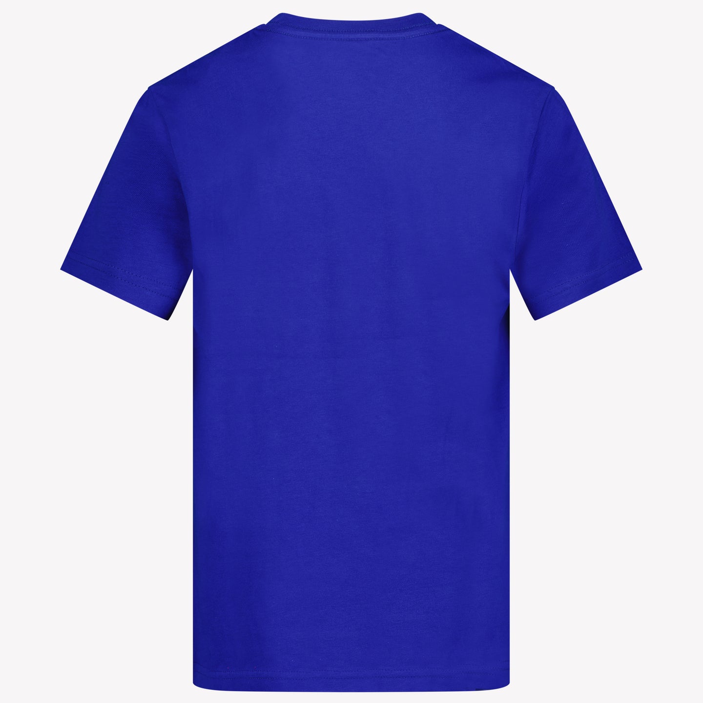 Ralph Lauren Camiseta de niños Cobalt azul