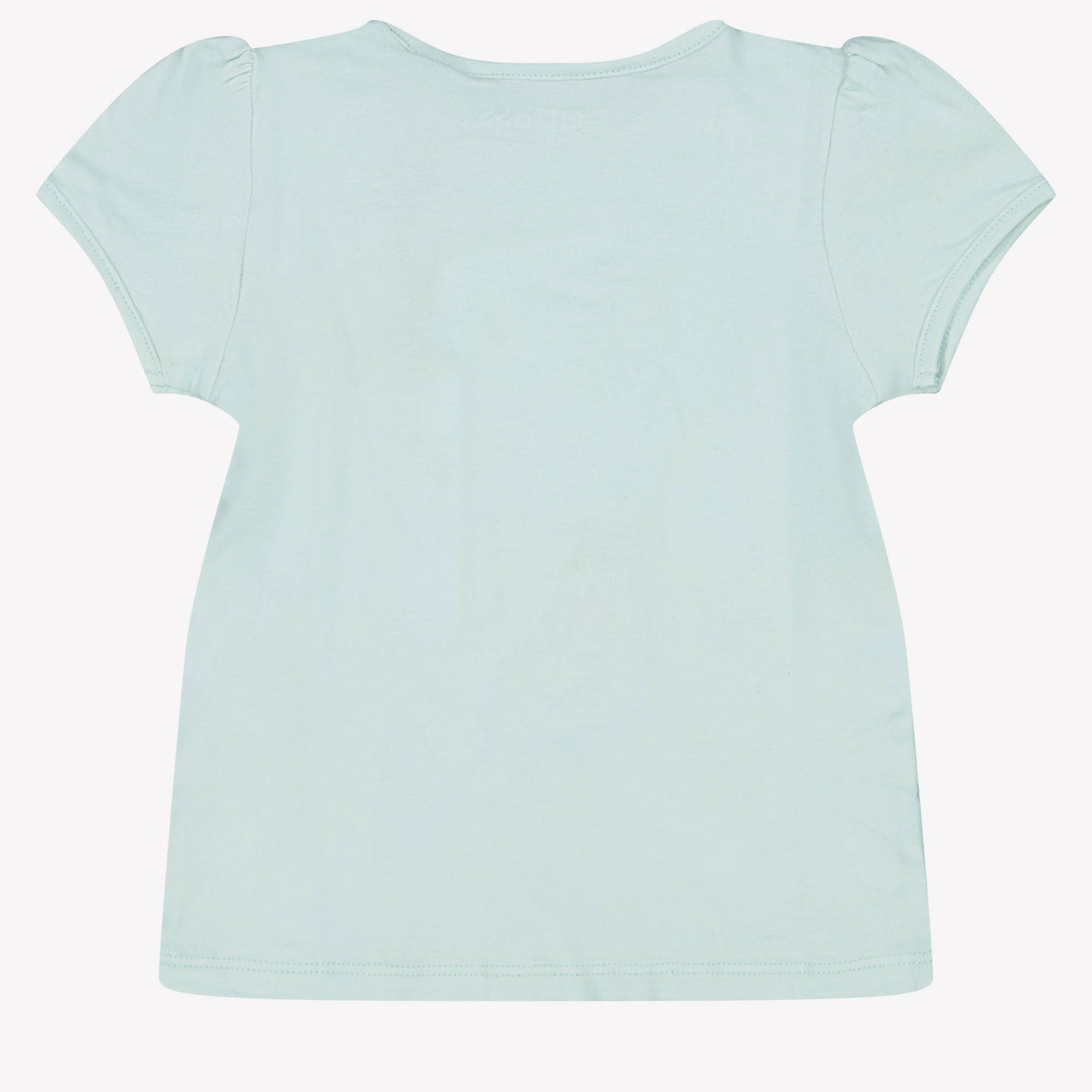 Guess Bébé Filles T-shirt Menthe