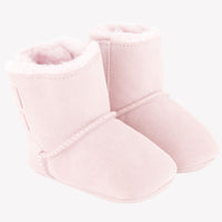 UGG Baby Mädchen Schuhe Hellrosa