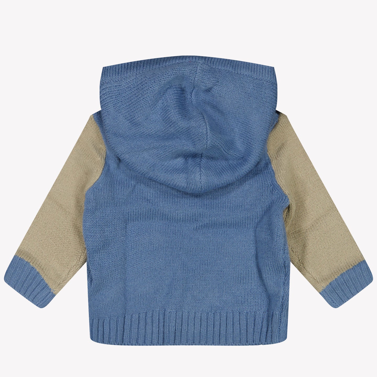 Guess Bébé Garçons Pull-over Bleu