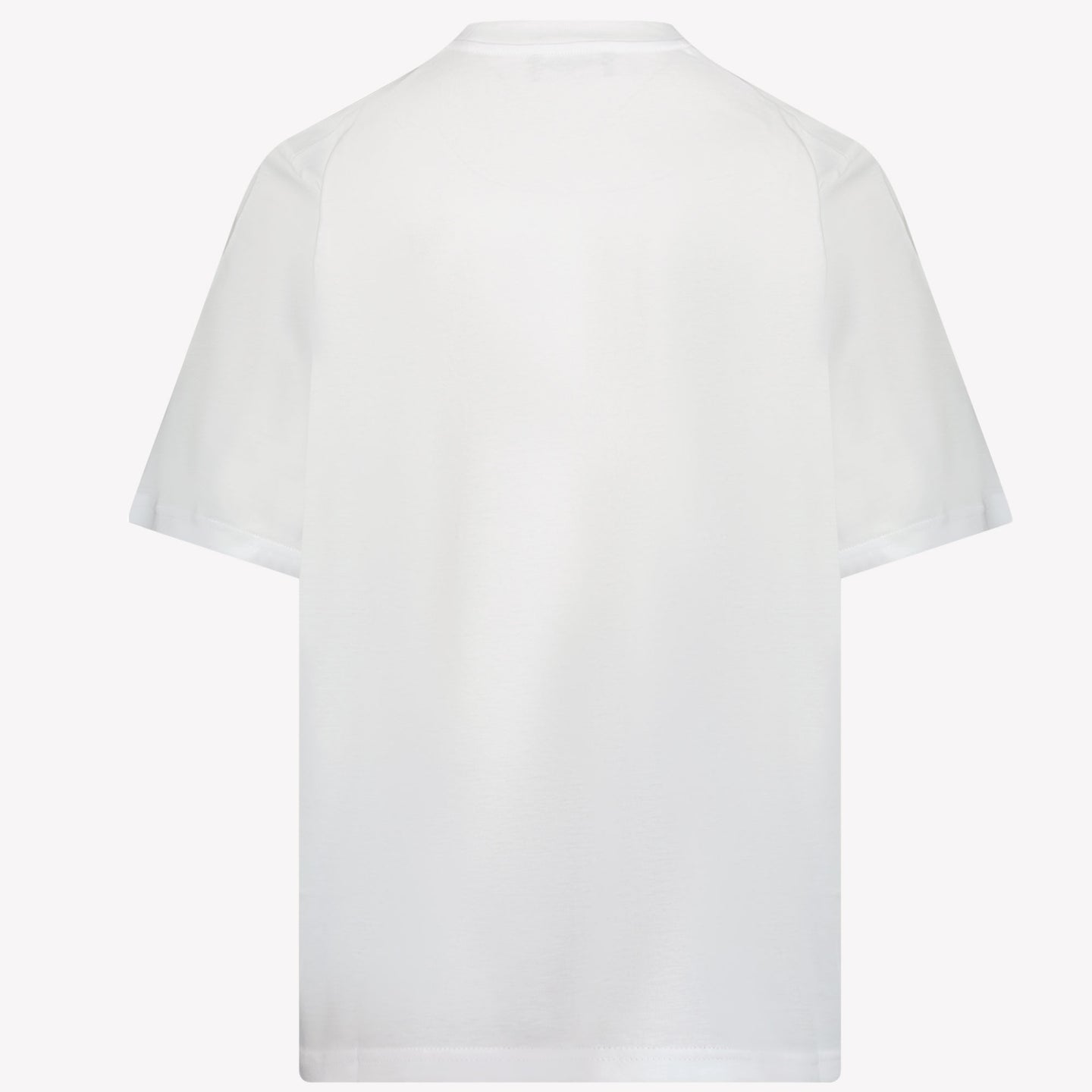 Dsquared2 Unisexe T-shirt Blanc