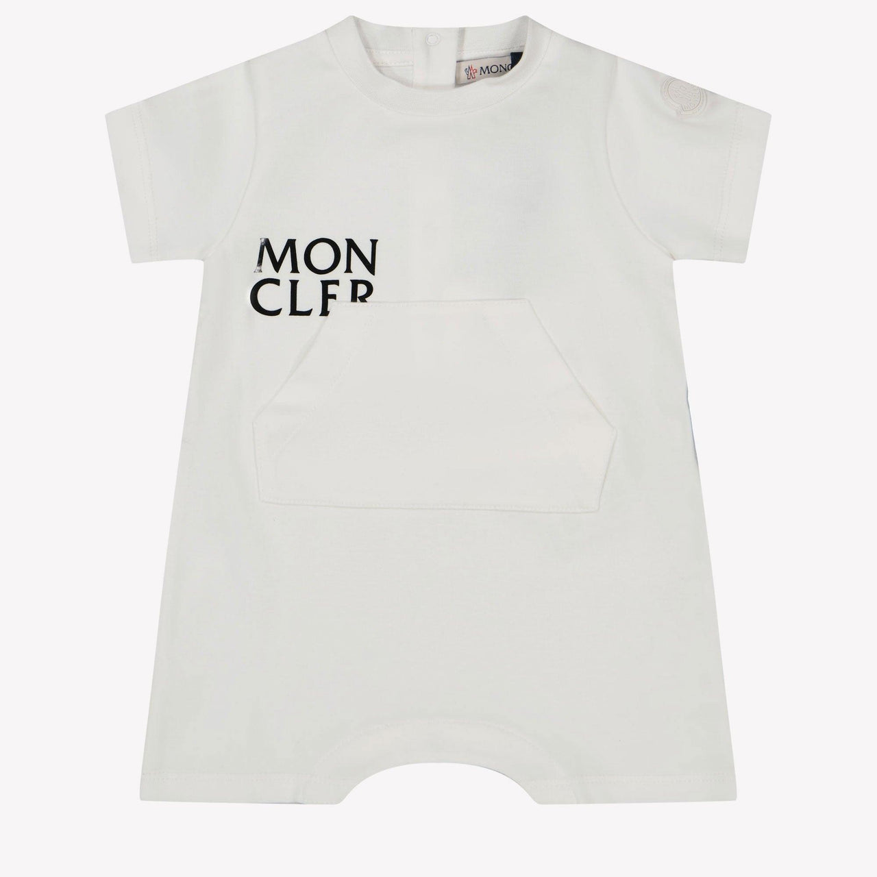 Moncler Bébé Unisexe Boîte en boîte Blanc
