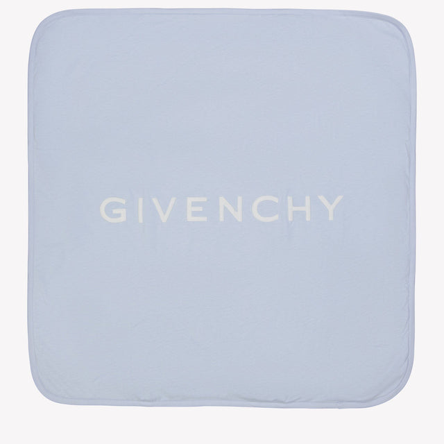 Givenchy Baby Unisex Accessoire Licht Blauw ONE