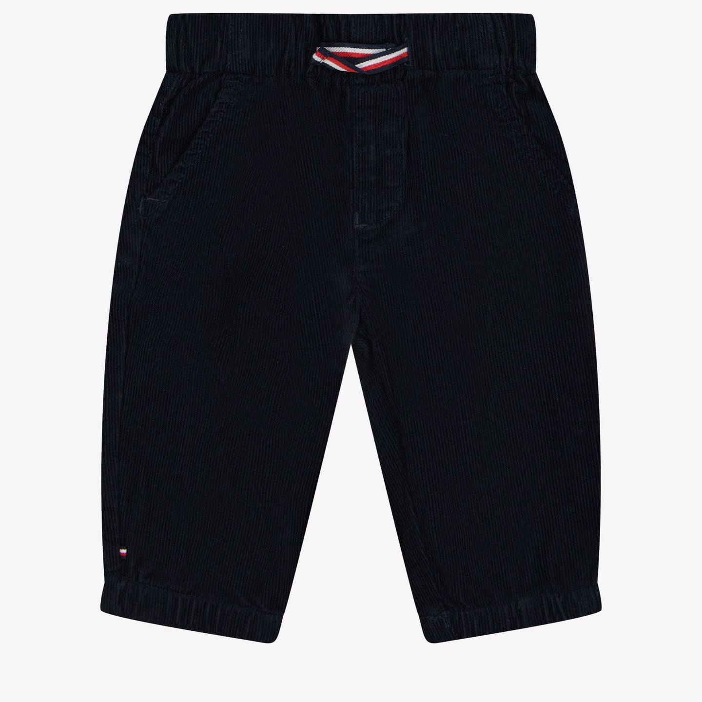 Tommy Hilfiger Bébé Unisexe Paire de pantalons Navy