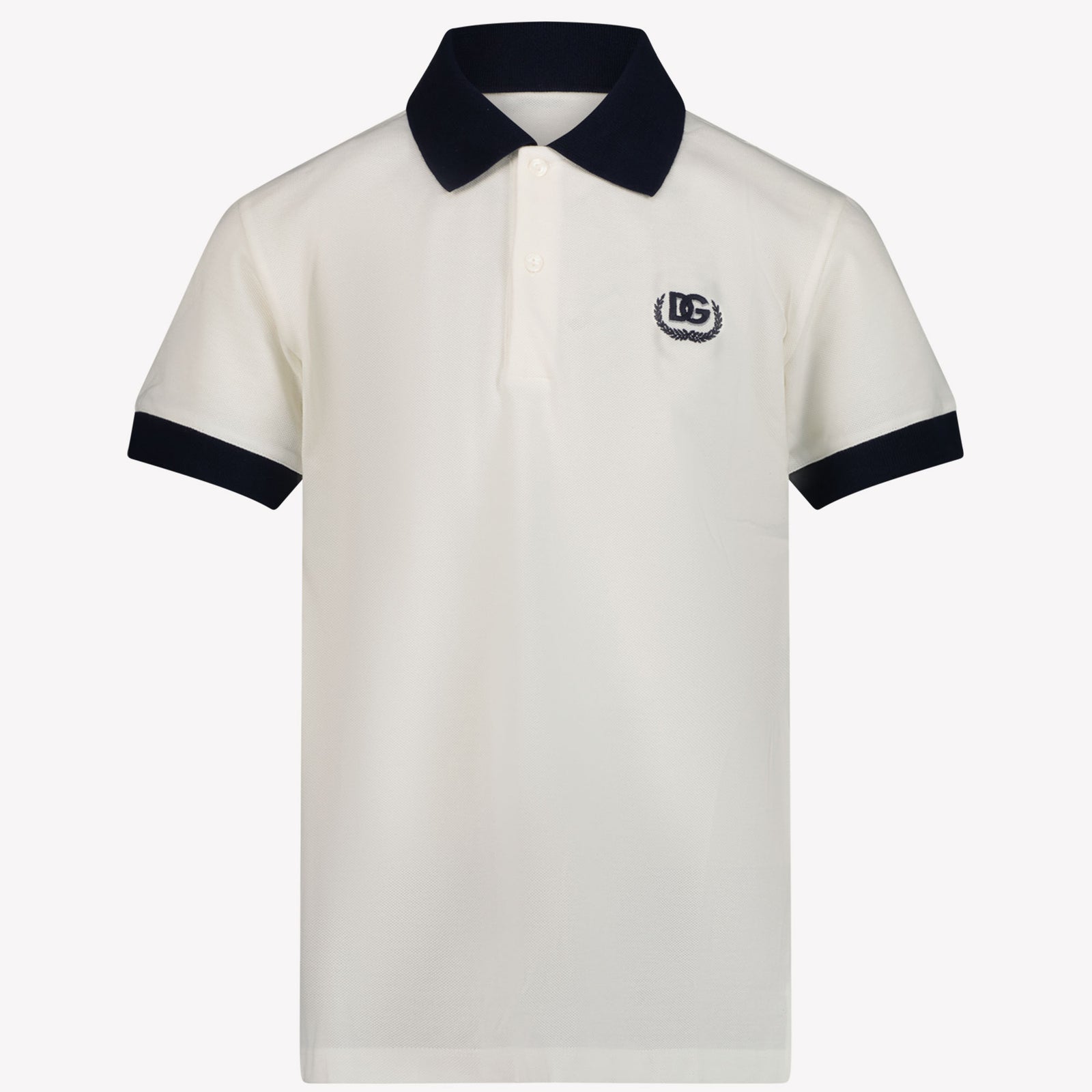 Dolce & Gabbana Enfant Garçons Polo