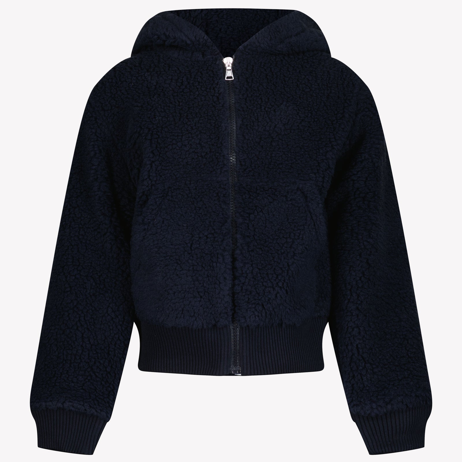 Moncler Jungenweste Marineblau