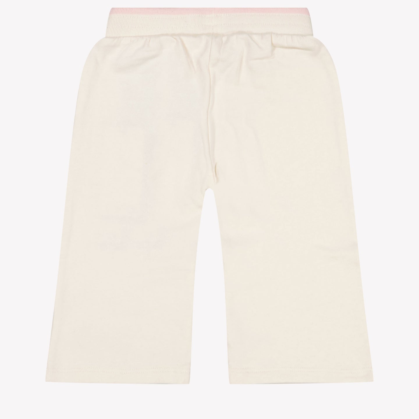 Guess Bébé Filles Pantalon blanc