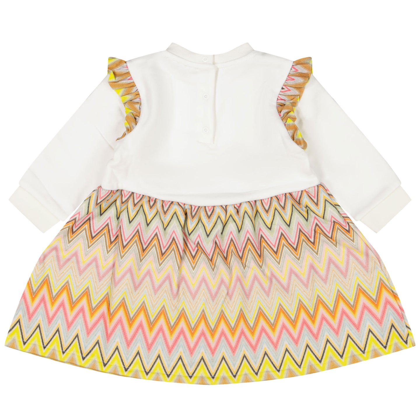 Missoni Bébé Filles Robe Div