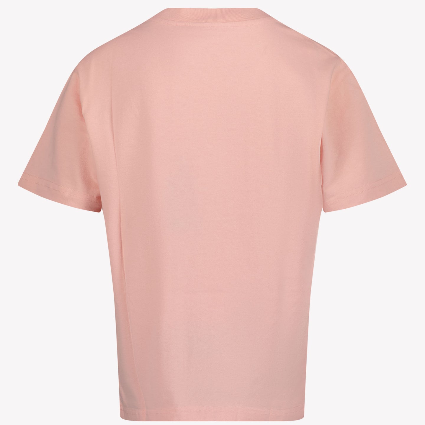 Palm Angels Filles T-shirt Rose