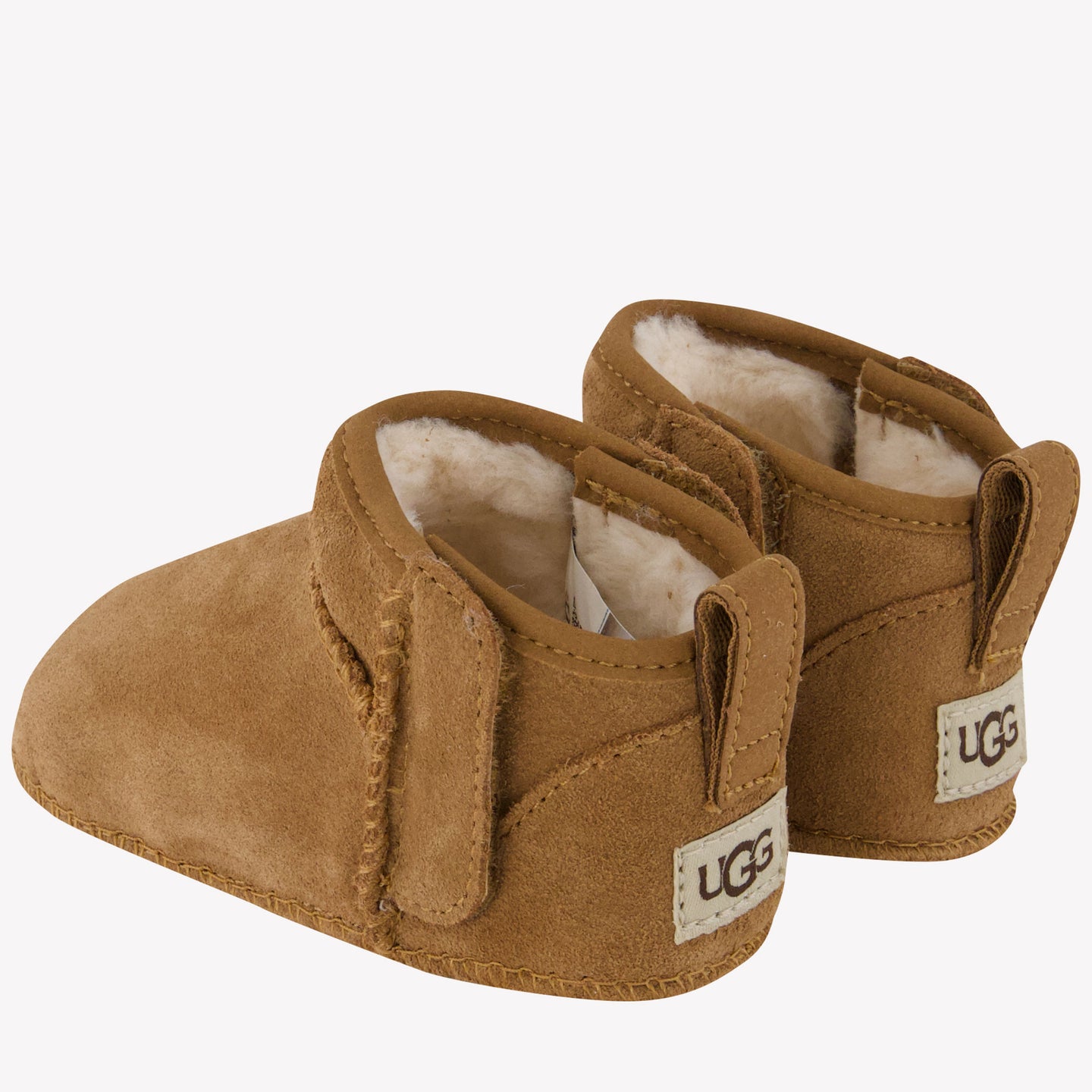 UGG Bambino Unisex Scarpe Cammello