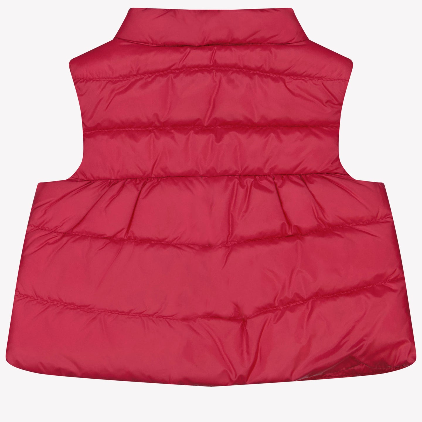 Moncler Bébé Hiva Filles CHAMPEUR DE CORPS Fuchsia