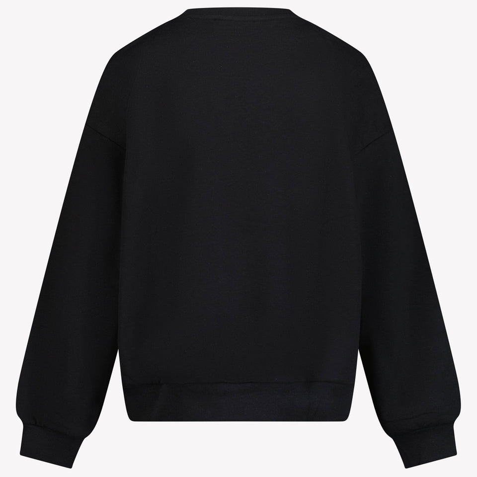 Iceberg Enfant Garçons Pull-over Noir