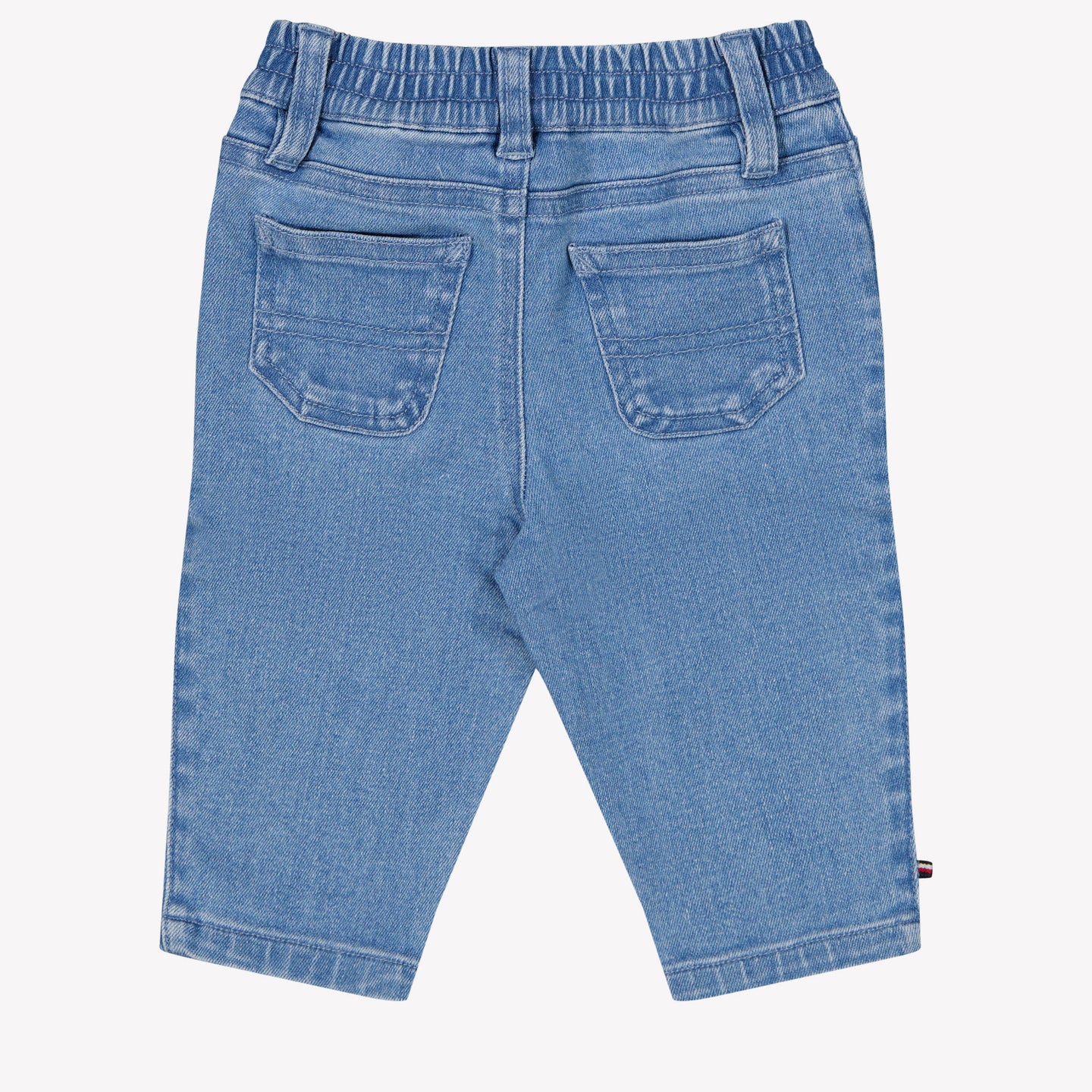 Tommy Hilfiger Baby Unisex Jeans Blue