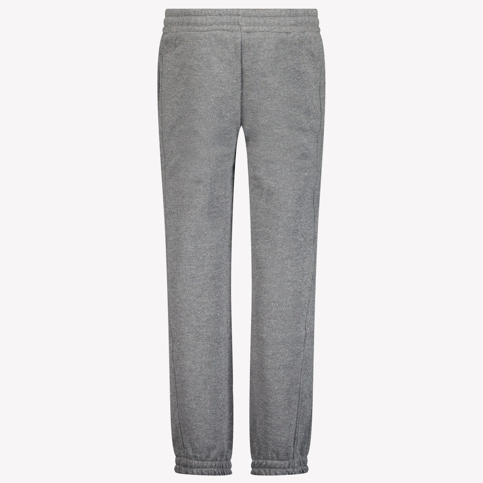 Pinko Chicas Pantalón Gris