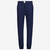 Ralph Lauren Chicos Pantalón Navy