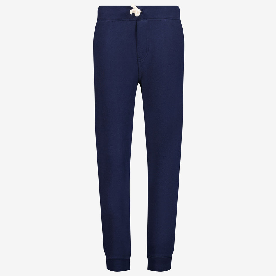 Ralph Lauren Pantalones de niños marina