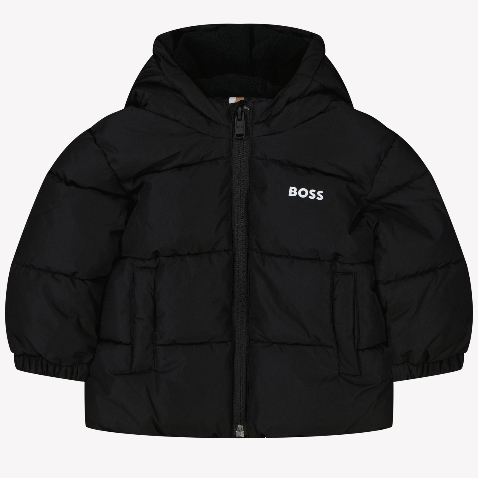 Winter jacket for babies and children Superstellar