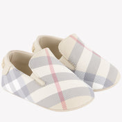 Burberry Bambino Unisex Scarpe dentro Beige