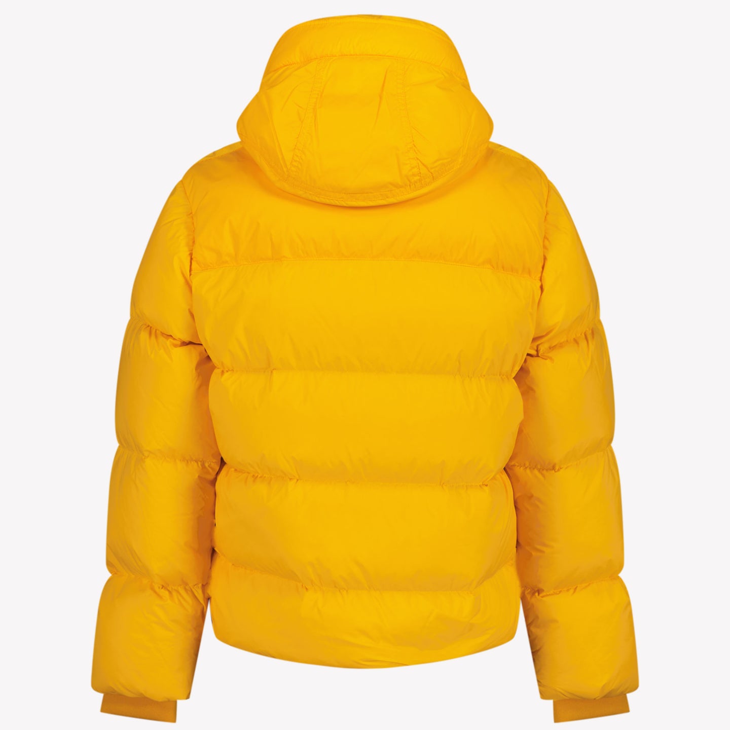 Parajumpers Tyrot Garçons Veste d'hiver Jaune