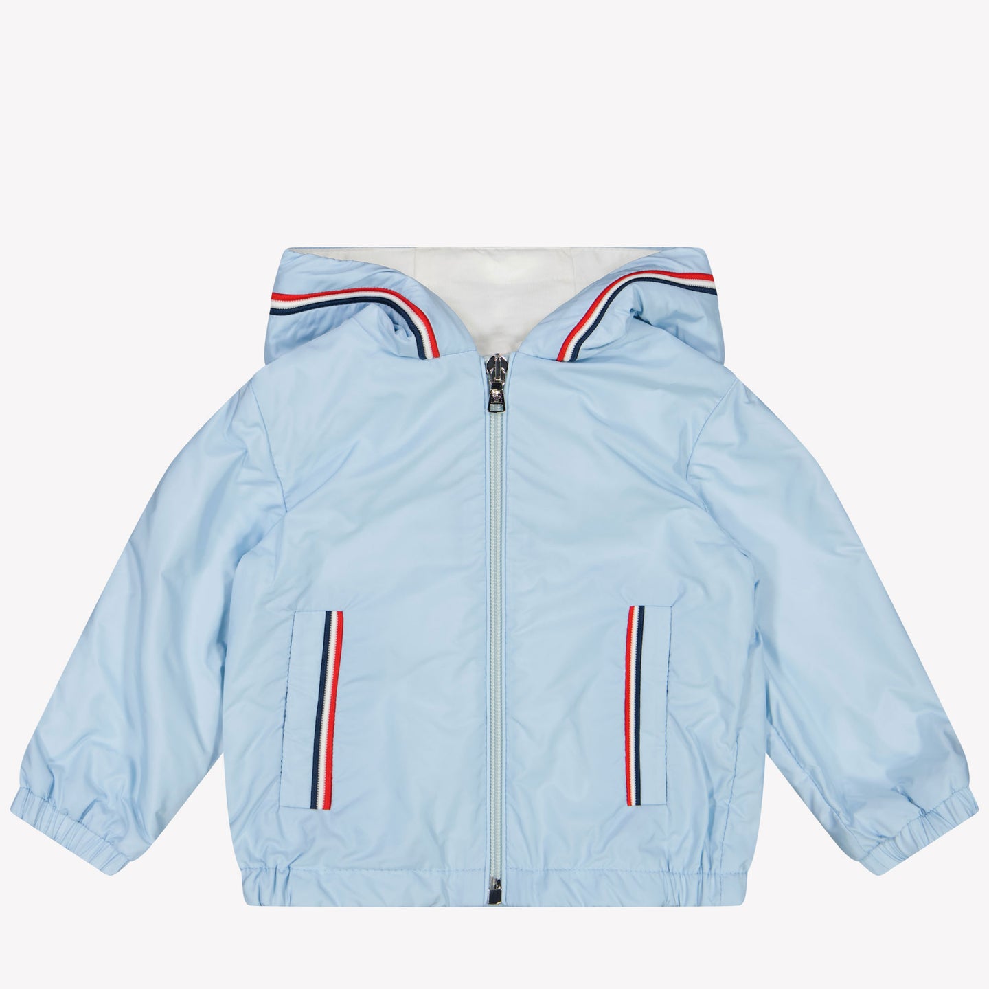 Moncler Granduc Baby Boys Sommerjacke in Hellblau