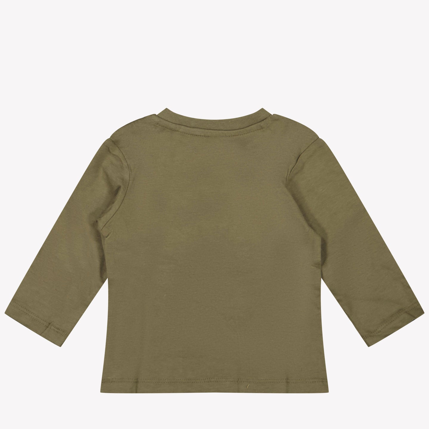 Guess Bebé Chicos Camiseta Army