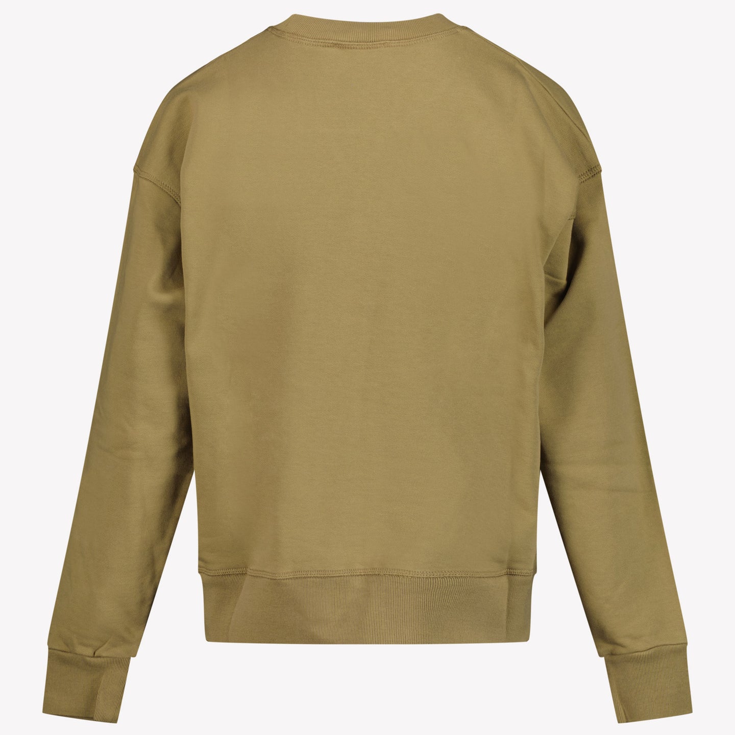 Dsquared2 Garçons Pull-over Armée