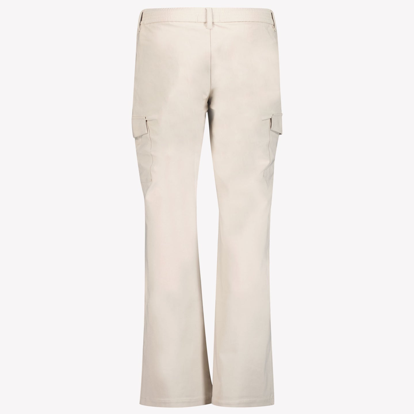 Calvin Klein Enfant Filles Paire de pantalons Gris Clair