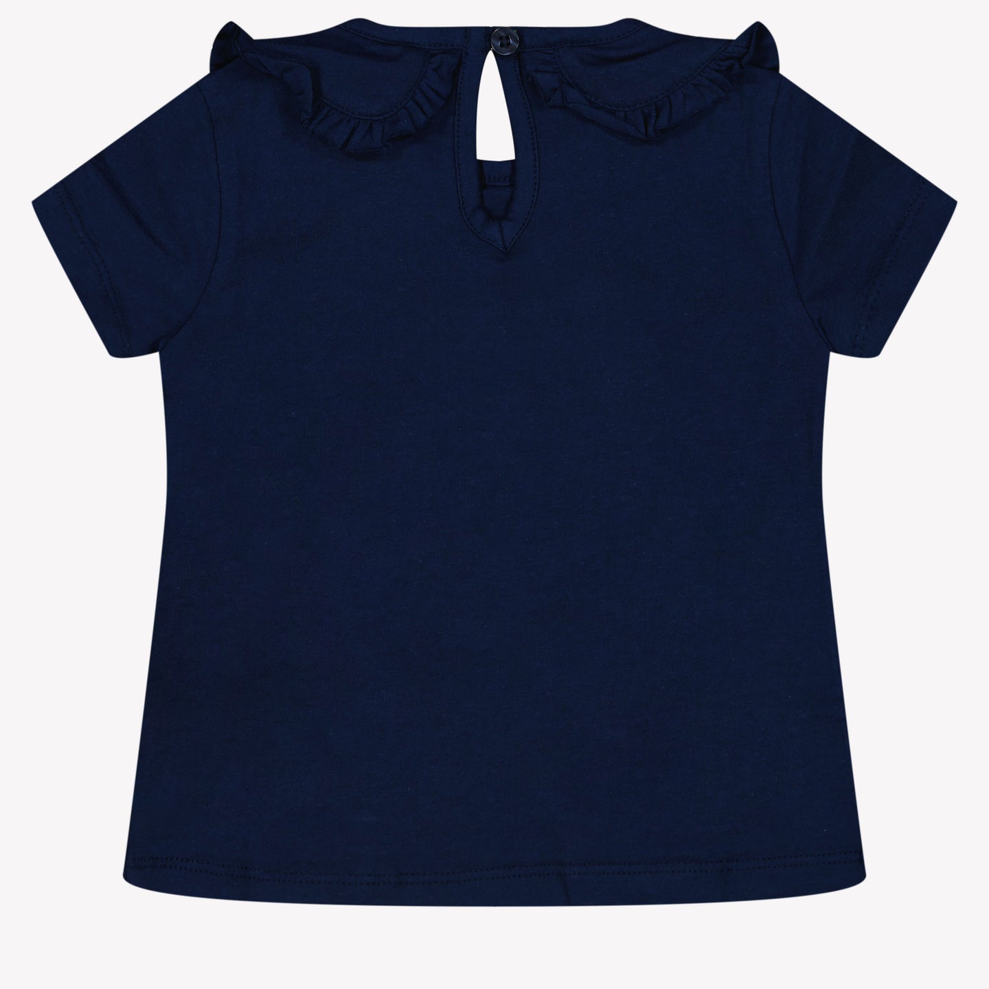 Guess Bébé Filles T-shirt Navy