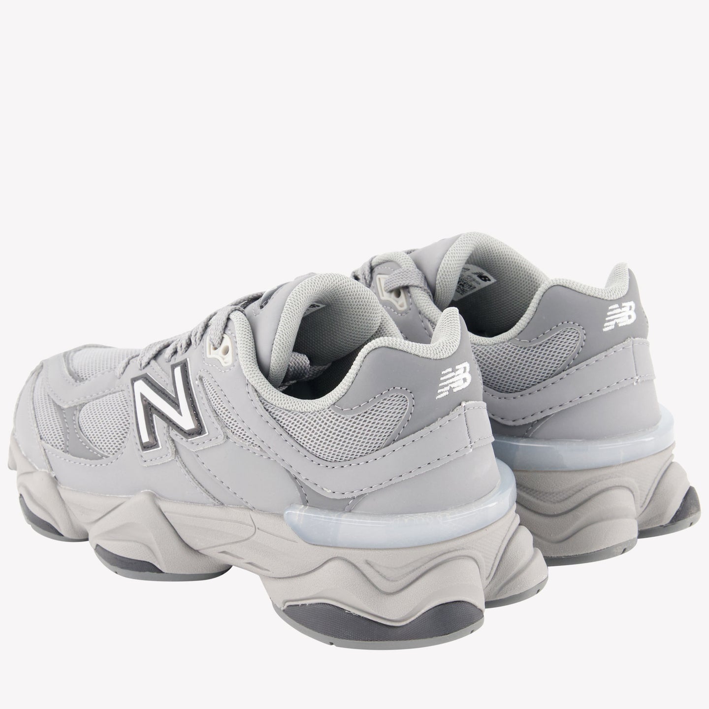 New Balance 9060 Unisexe Baskets Gris