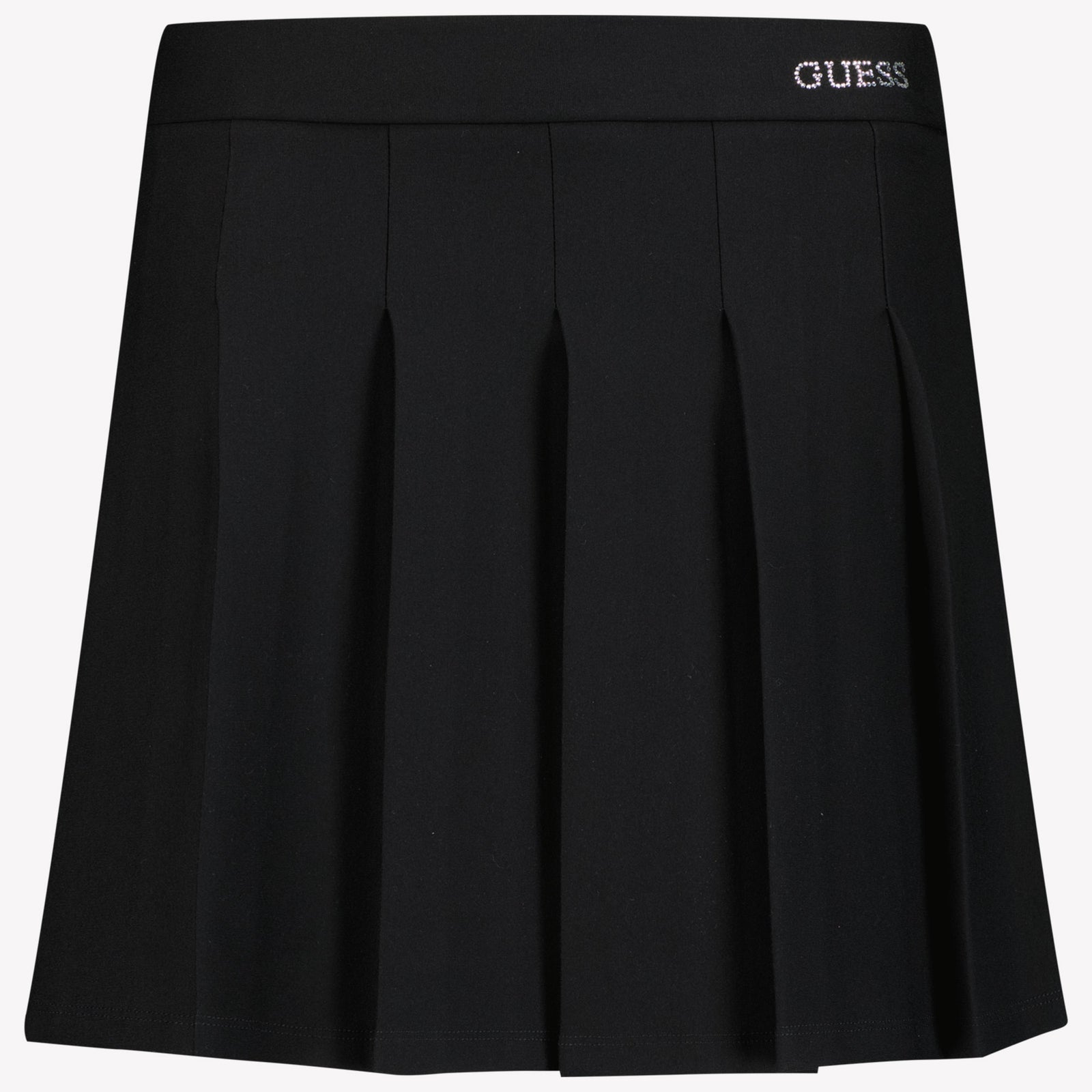 Guess Falda de chicas negras