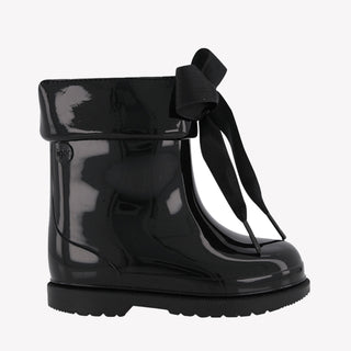 Igor Bimbi lazo Filles Bottes Noir