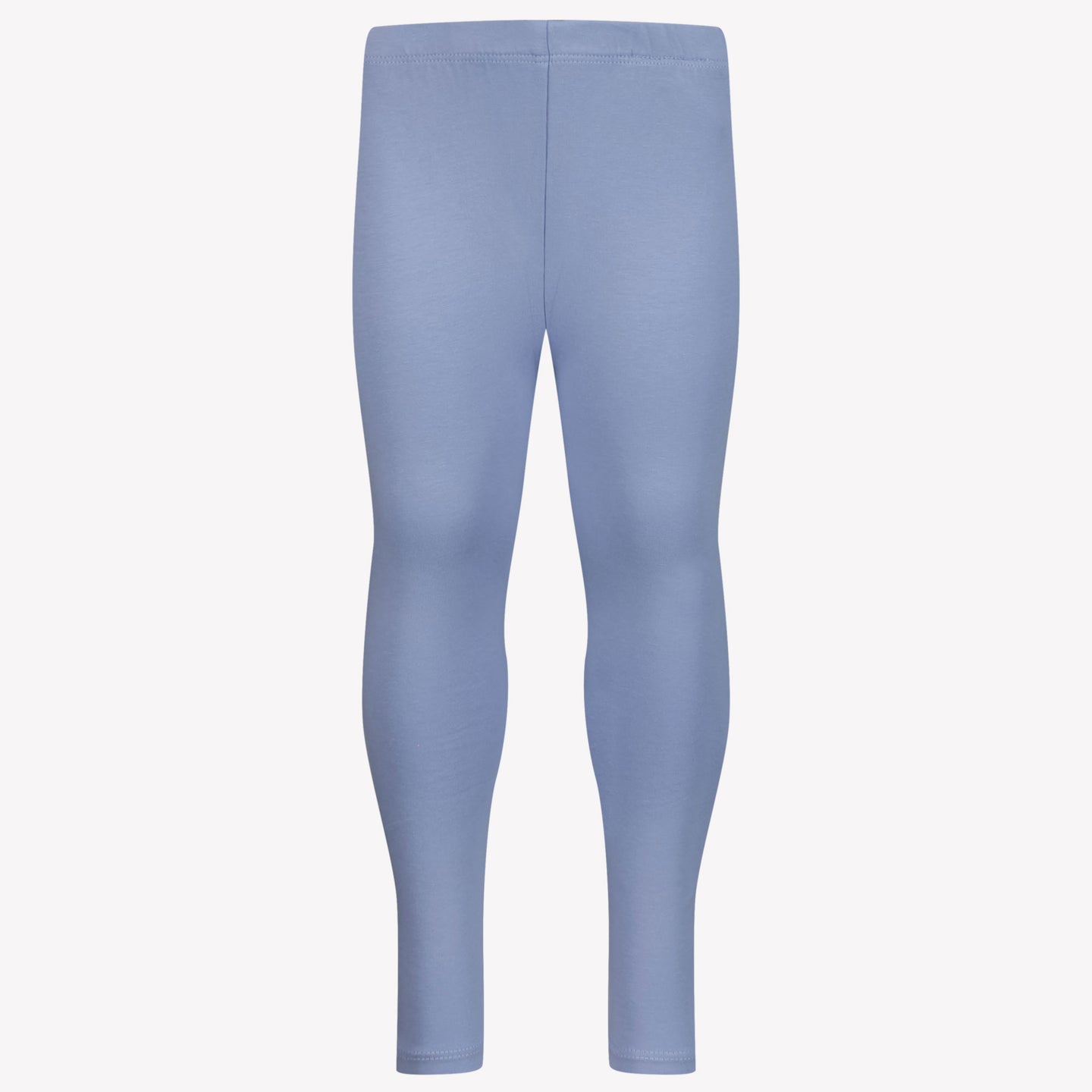 Guess Enfant Filles leggings Bleu Clair