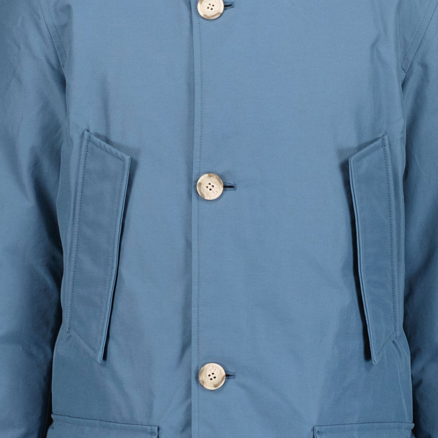 Woolrich Chicos Abrigo de invierno Azul