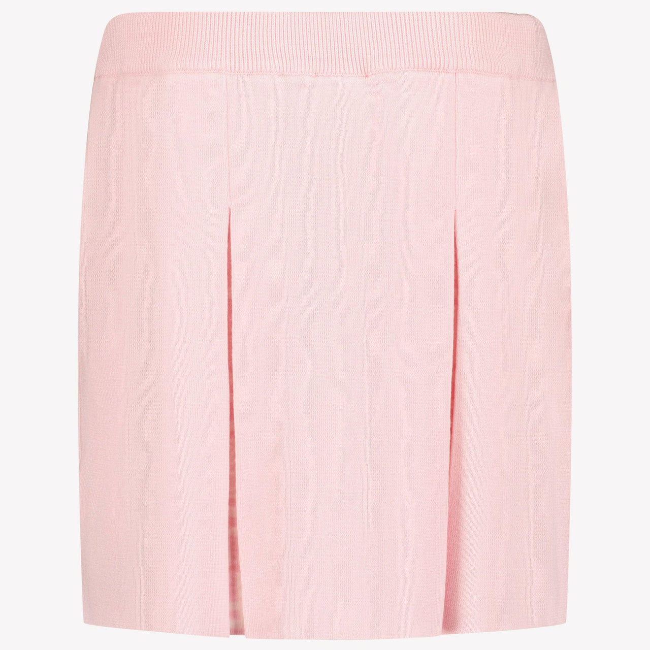 Fendi Ragazzo Ragazze Gonna Rosa Chiaro