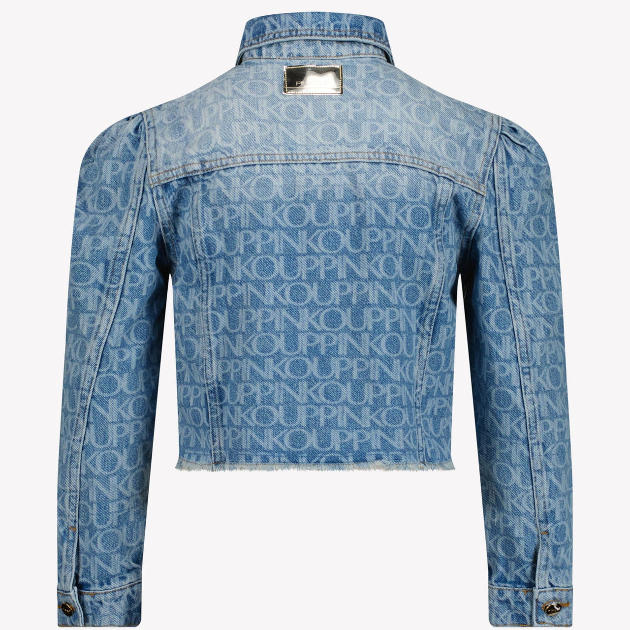 Pinko Kinder Meisjes Jas Jeans