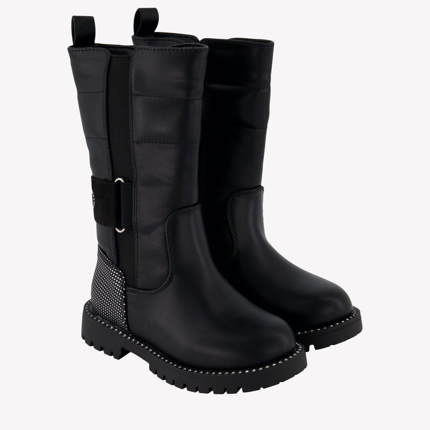 Liu Jo Chicas Botas Negro