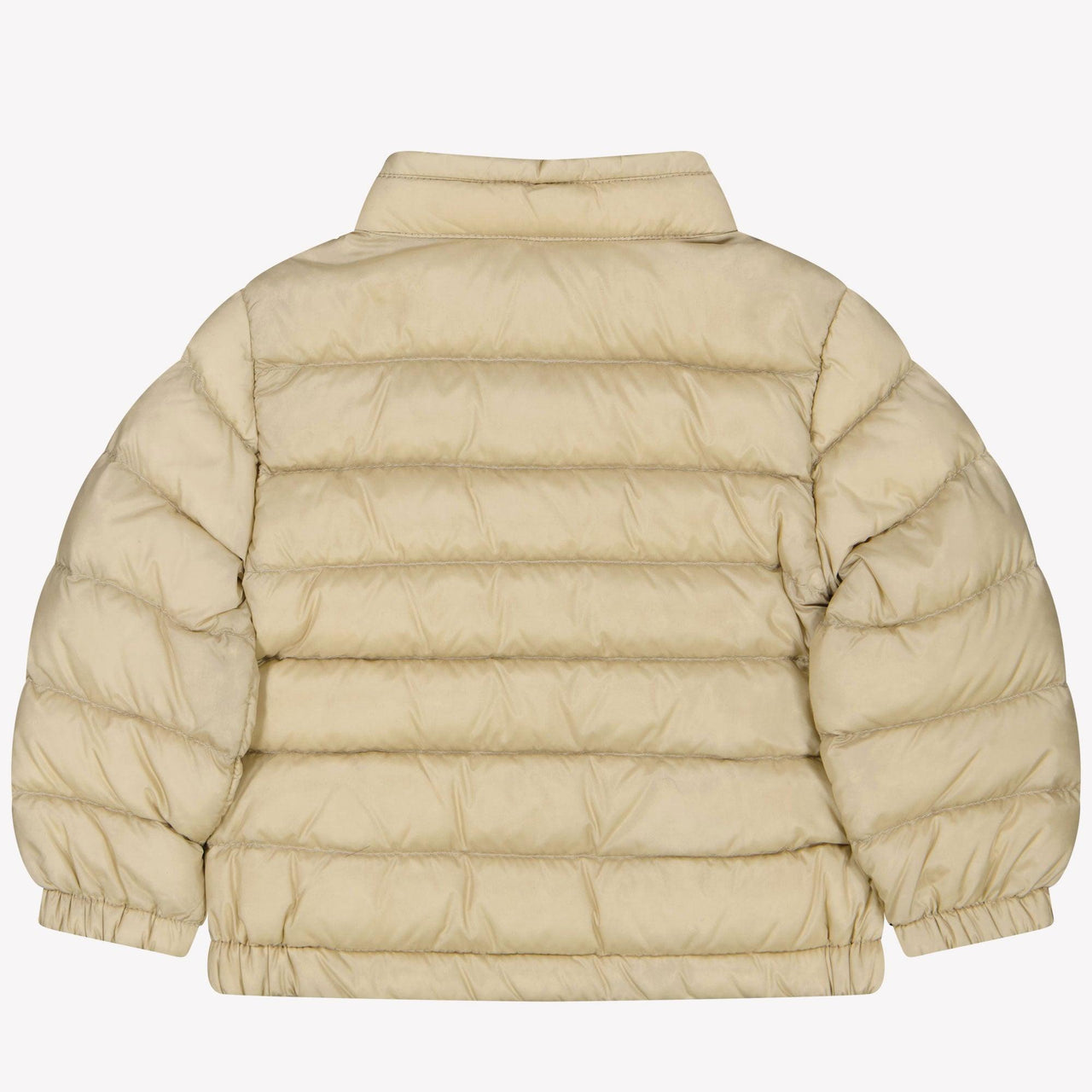Moncler ACORUS BABY Ragazzi Giacca Beige Chiaro