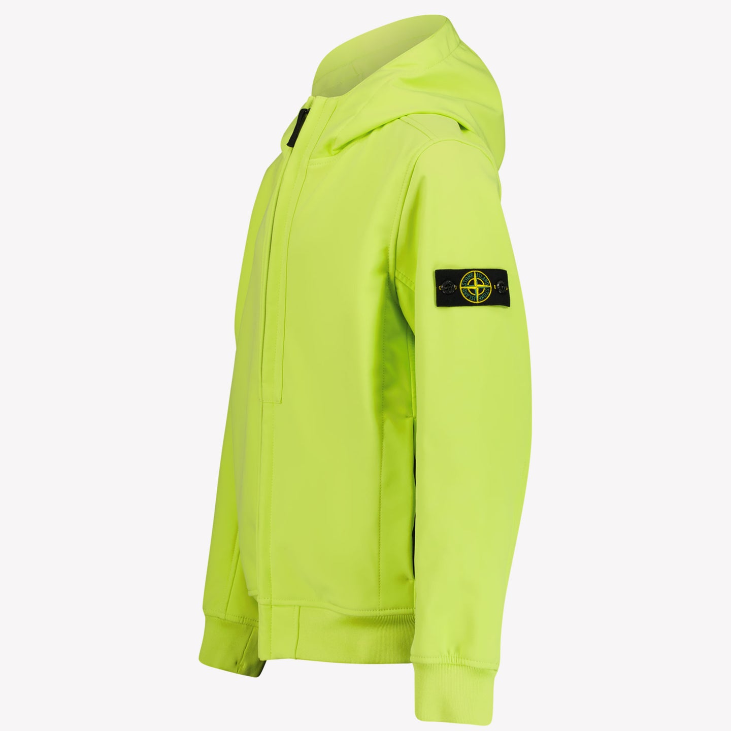 Stone Island Garçons Veste à la veste softhell